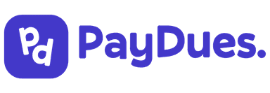 PayDues Logo